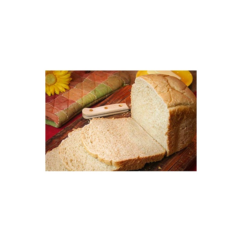 The Prepared Pantry Saint Croix Sourdough French Bread Mix; Single