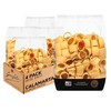 Garofalo - Premium Durum Wheat Semolina Calamarata Pasta, Italian Made,