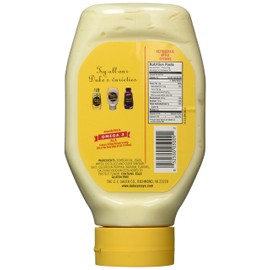 Duke's Real Mayonnaise 3 Pack, 18oz Each