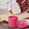 Unbranded Silicone Bacon-Grease-C