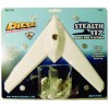 BARJA 360117MW - Diesel Stealth Bomber 117 Mobile Wing TV Antenna (Can also be used wi