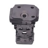 Cylinder Piston Kit for Husqvarna 445 450 450e Chain Saw