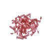 MUHWA Micro Centrifuge Tubes 2ml 500pcs Graduated Micro Test Tubes