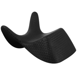 minkissy Shampoo Neck Cushion Beauty Neck Rest Shampoo Bed Pillow Hair Washing Sink Tub Cushion for Salon Spa Hair Washing