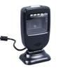 Barcode Scanner Multifunctional Accurate Efficient Scanning Bar Code Reader for