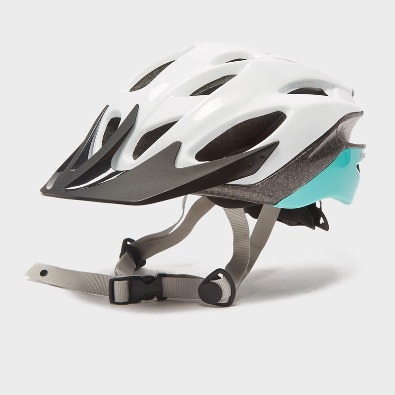 Raleigh - CSH1133L - Mission Evo Lightweight Adjustable Unisex Cycling