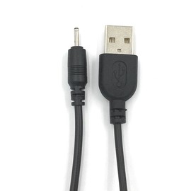 xcivi Charging Cable for Huion Drawing Tablet Rechargeable Pen - 3 Feet (1 Meter)