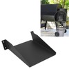 Magnetic Pellet Helper Chute for Traeger Grill Carbon Steel Pellet