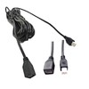 Follow Cable for Car Reversing Alarm Parking Aid Parking System