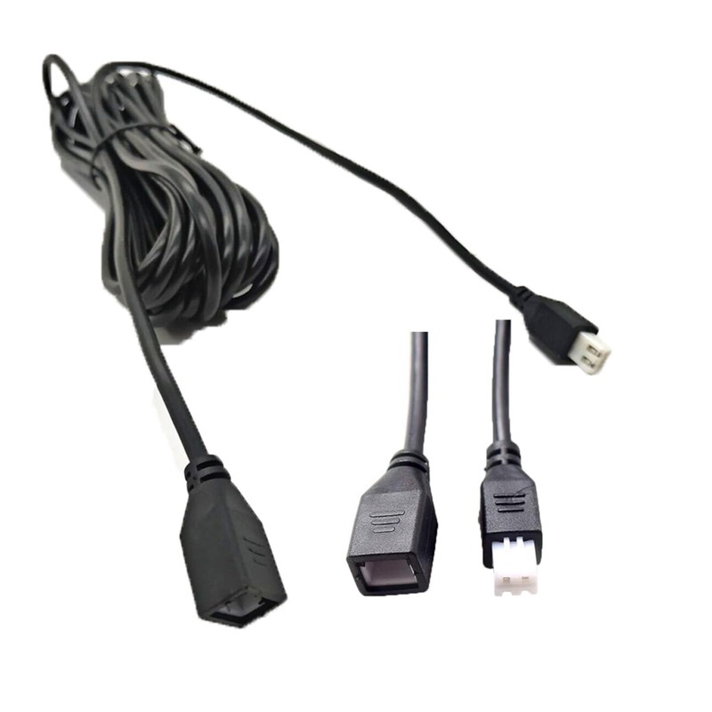 Follow Cable for Car Reversing Alarm Parking Aid Parking System