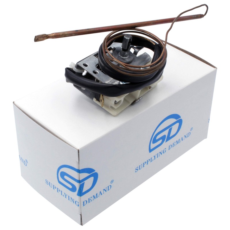 Supplying Demand 3196803 504934 Electric Range Thermostat Replacement