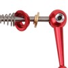 Quick Release Skewer Lever Mountain Bike Titanium Shaft Titanium Alloy