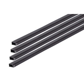 M-D Building Products 14107 Screen x 36in Bronze (5/16in) Frame kit