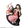 Demon Slayer Megahouse Kimetsu no Yaiba G.E.M. PVC Statue Nezuko