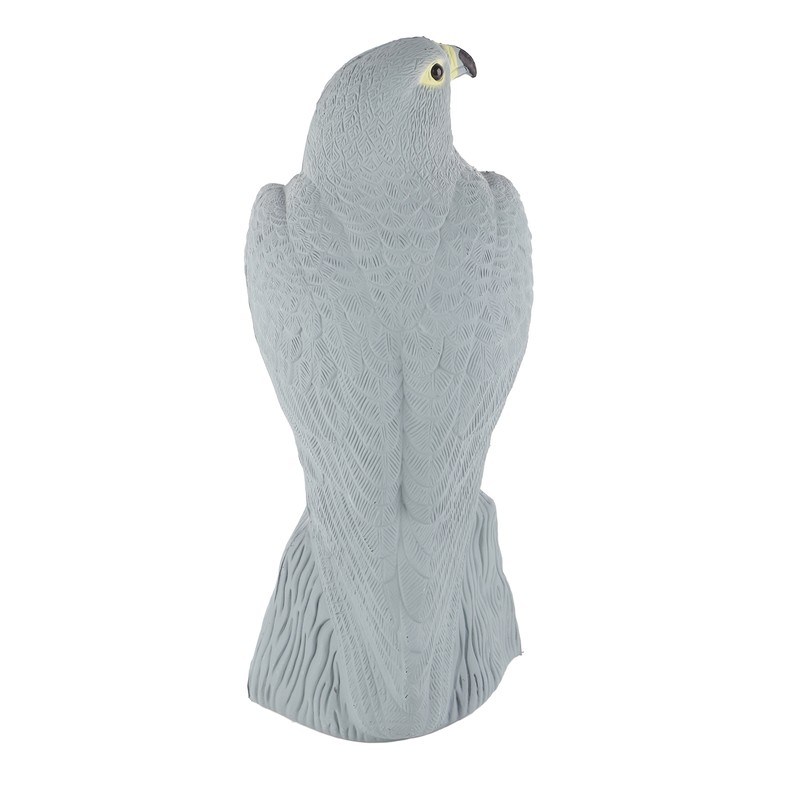 Bird Repeller Fake Eagles Bird Repellent for Garden Balcony Prevent