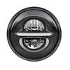 TINMAGI 5.75 Inch LED Motorcycle Headlight 6000 K 30 W,