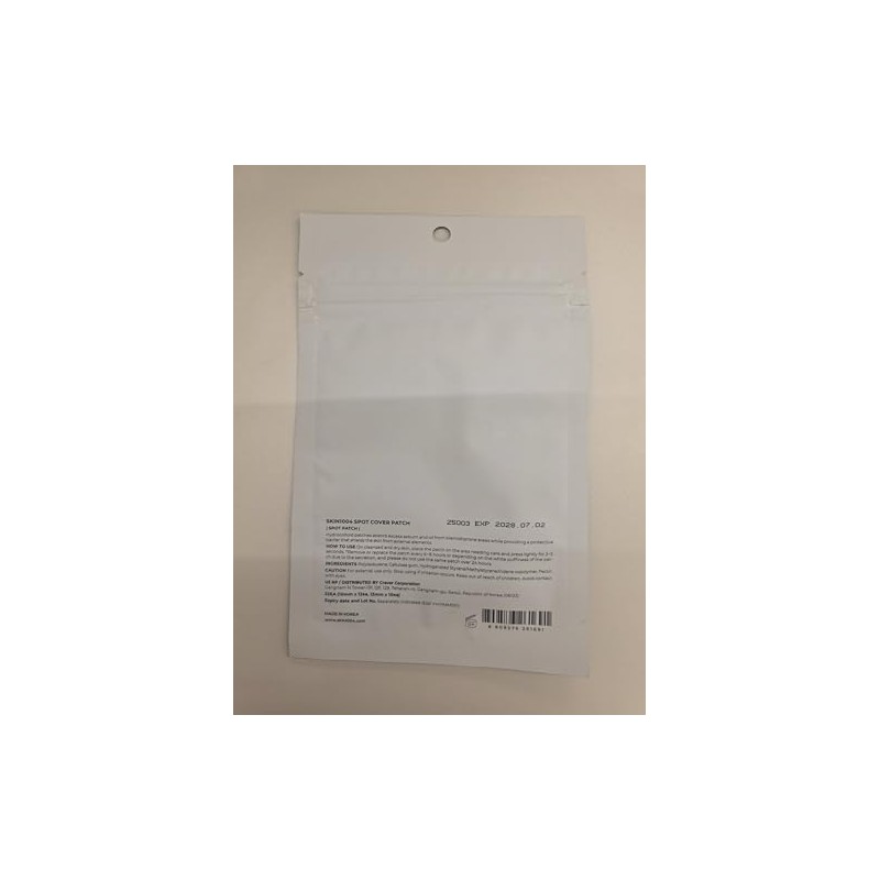 SKIN1004 Spot Cover Patch 22ea