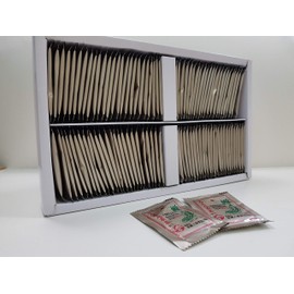 Korean_Ginseng Tea 2g x 100bags - Product of Korea