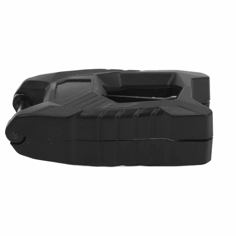 UTV Key Shell Holder Black Anti Impact Ignition Key Fob