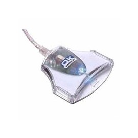 OMNIKEY 3021 Smart Card Reader