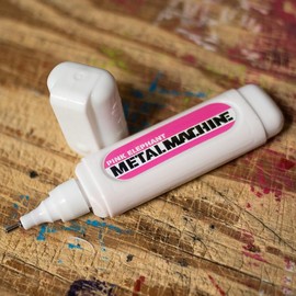 Metal Machine:_Pink Elephant