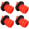 Cooler Drain Plug, Coolers Plug Replacement Accessories for Y*ti Roadie