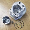 KUMEKA K970 II Cylinder Piston Kit 56mm for Husqvar-na K970