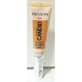 Revlon Photoready Candid Antioxidant Concealer BUY 2 GET 1 FREE ADD 3 TO CART - 055 Chestnut