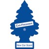 Little Tree, Air Freshener, New Car, 3 ct