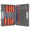 32 Piece Screwdriver Set