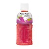 Mogu Mogu Fruit Juice with Nata De Coco, 10.82 oz