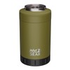 Wyld Gear 12 oz. Insulated Stainless Steel Multi-Can Cooler 2.0