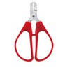 Red Melon Seed Cracker Plier, Sunflower Seeds Plier Opener -