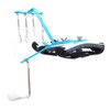 Multifunctional Hands Finger Physiotherapy Training Wrist Finger Dynamic Orthotic Device