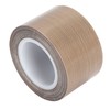 PTFE Glass Cloth Tape Insulation High Temperature PTFE Adhesive Tape