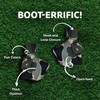 Birdy Bootie Duck Shoes for Injured Feet – Protective Neoprene