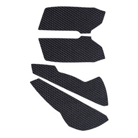 Razer Mouse Grip Tape RC30-03250200-R3M1 Anti-Slip Grip Tape for Gaming Mouse, Pre-Cut