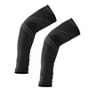 Pair Wheelup UV Protection Sleeve Sun Resistant Cuff Summer Outdoor