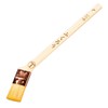 Otsuka Brush Marte Owl, Joints, Muscular Blend, White Hair No.
