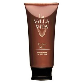 La Villa Vita Li Hair Milk (2.8 oz (80 g) Lavira Vita La Villa Vita