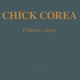 Children's Songs (Touchstones Edition/Original Papersleeve) [Original Recording Remastered]