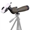 SVBONY SV13 20-60x80 Spotting Scopes with Phone Adapter, HD Spotting