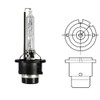 HELLA 8GS 007 949-261 Bulb - D2S - Xenon up
