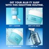 Youth Boosting Blue-ty Sleep Night Oil