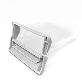 LG Top-Loader Washing Machine Large Lint Filter Washing Machine Lint Filter 4ea