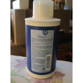 Perlier Mediterraneum Body Talc Talcum Powder 3.5 Oz. Shaker container~~New