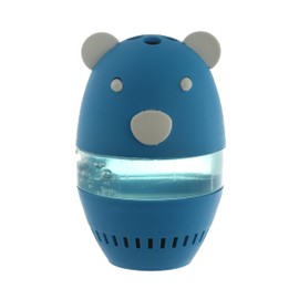 Masterpart WPRO 2-in-1 Odour Absorber To Fit Most Refrigerators 484000008433