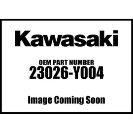 Kawasaki 2007-2020 Kfx90 Kfx50 Lens Tail Lamp 23026-Y004 New Oem