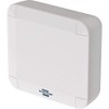 Brennenstuhl Brematicpro Wireless Temperature and Humidity Sensor for Indoor and