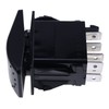 JEENDA 710004979 705800048 Power Window Switch Left Hand Driver Compatible